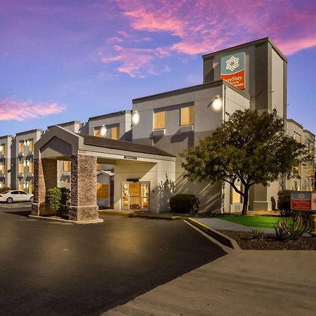 Surestay Plus By Best Western Mesa Superstition Springs Екстериор снимка